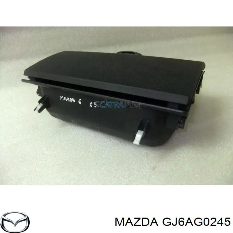  GJ6AG0245 Mazda
