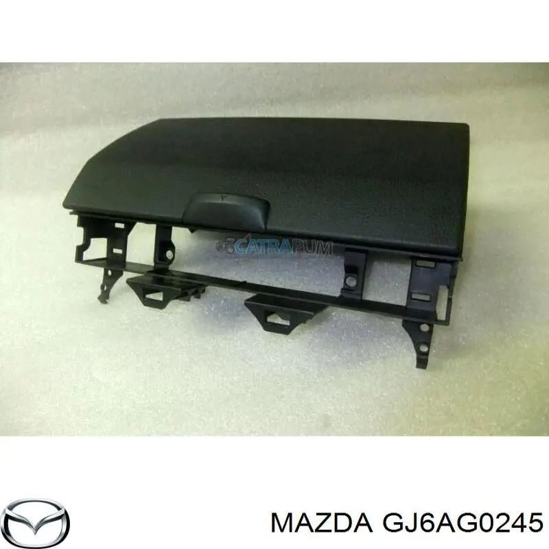  GJ6AG0245 Mazda