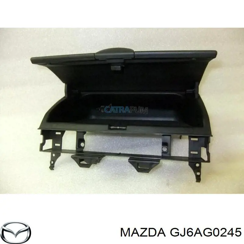 GJ6AG0245 Mazda 