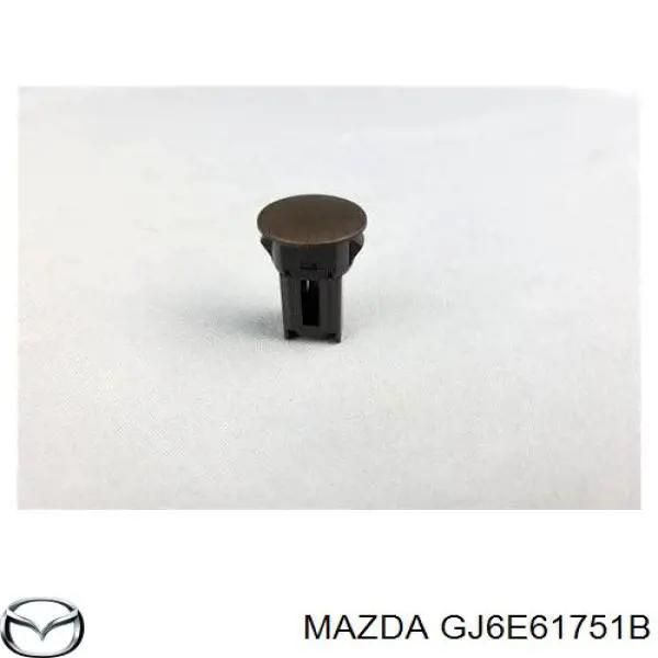 Датчик освітлення Mazda 3 (BK14) (Мазда 3)