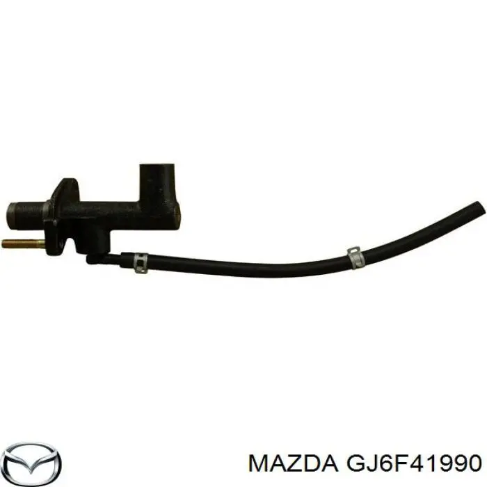 ГЦЗ Mazda GJ6F41990 ціна, від 26.30 USD