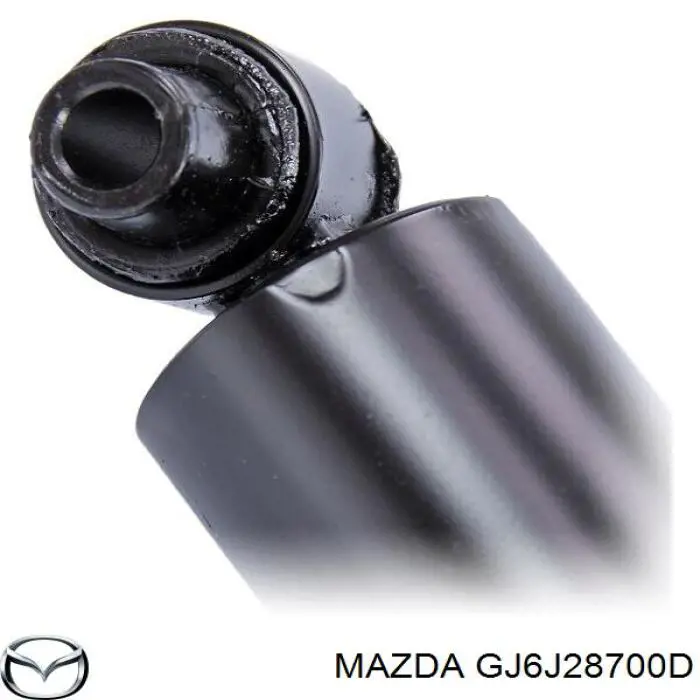 Амортизатор задній Magneti Marelli 357331070000 ціна, від 19.37 USD
