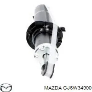 Купити GJ6W34900 Mazda Амортизатора передній лівий