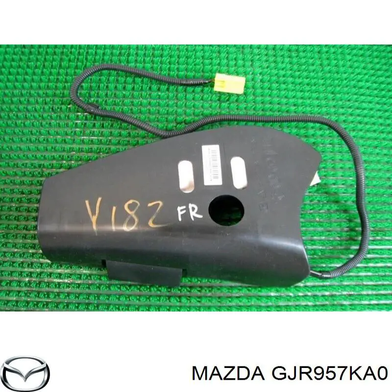 GJR957KA0 Mazda 
