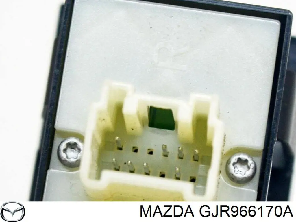  GJR966170A Mazda