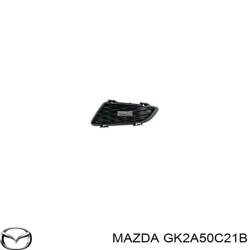 GK2A50C21B Mazda 