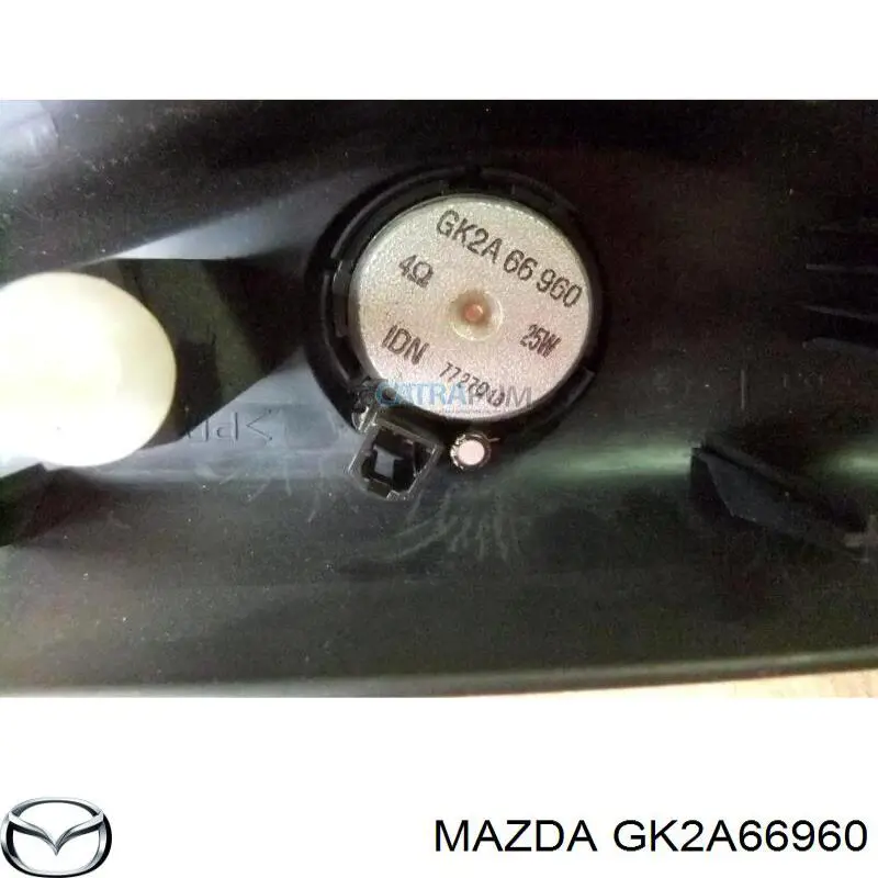  GK2A66960 Mazda