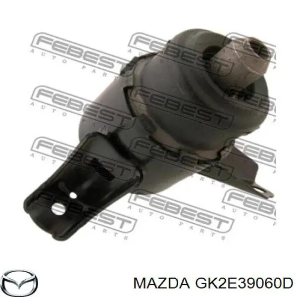  GM9B39060A Mazda