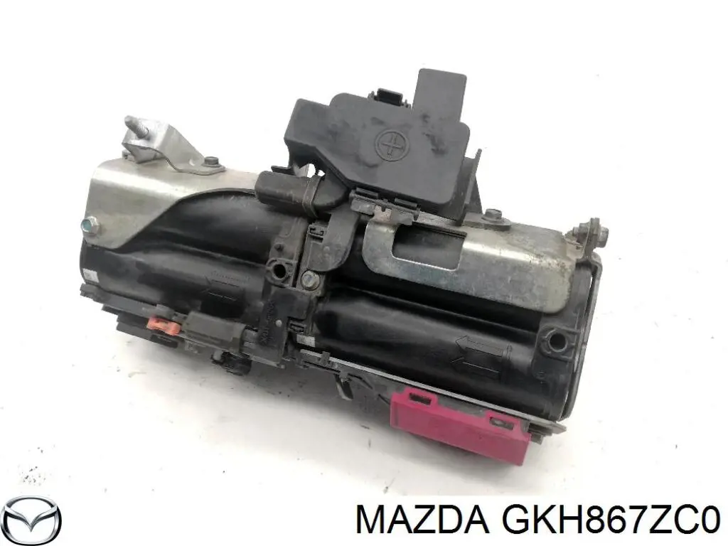 Купити GKH867ZC0 Mazda 