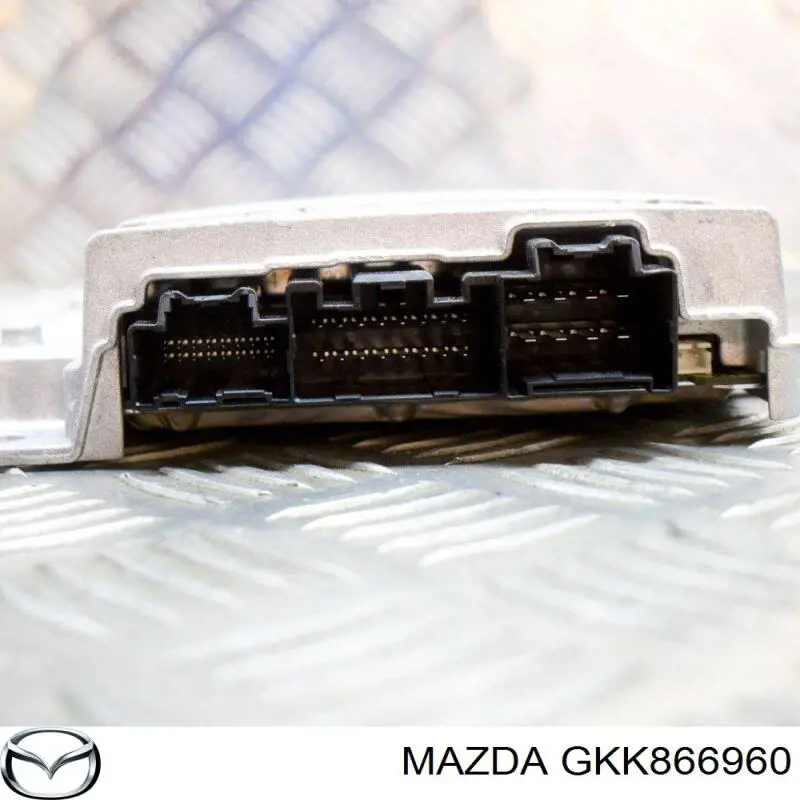  Mazda GKK866960 ціна, від 7.60 USD