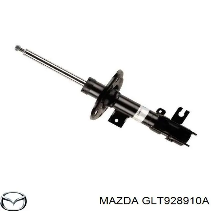  GLT928910A Mazda