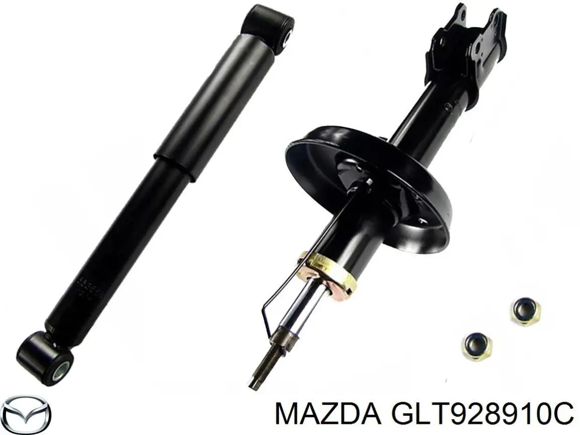  GLT928910C Mazda