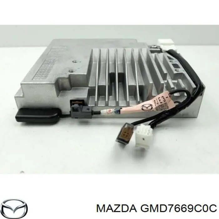GMD7669C0C Mazda 