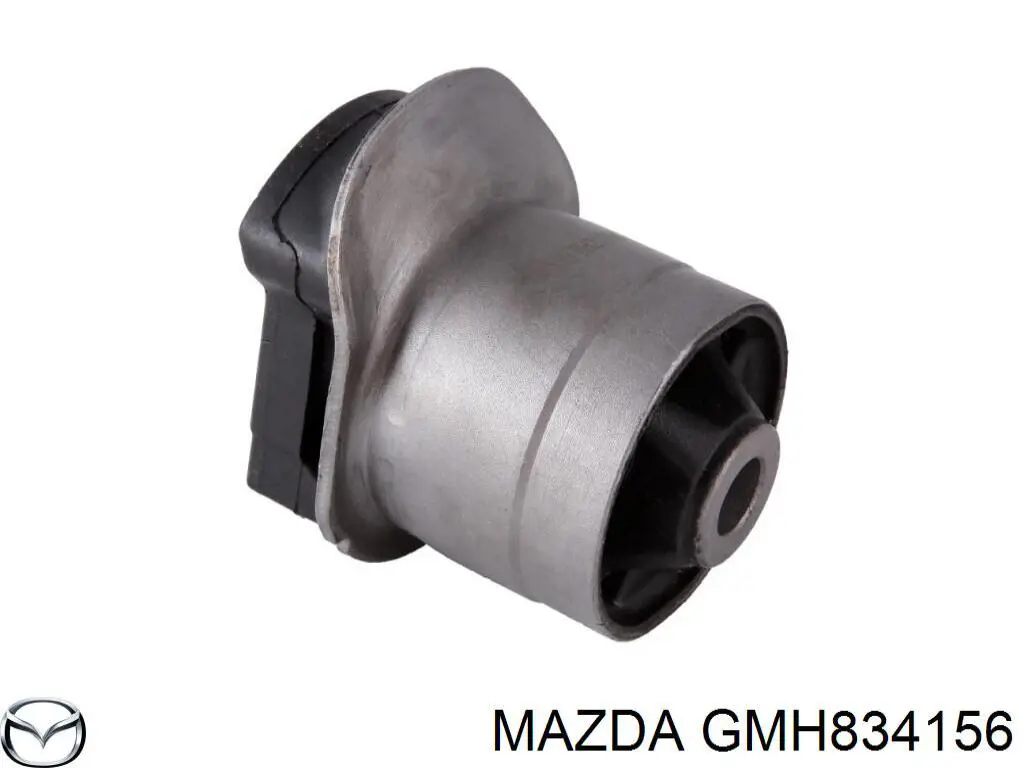 GMH834156 Mazda втулка стабілізатора переднього