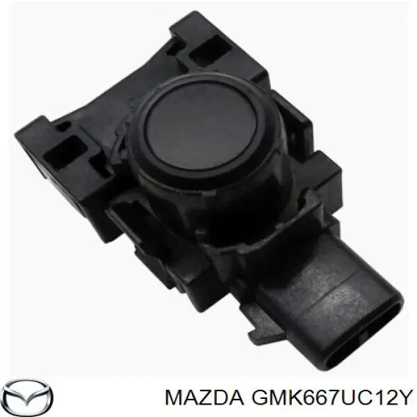 Купити GMK667UC12Y Mazda 
