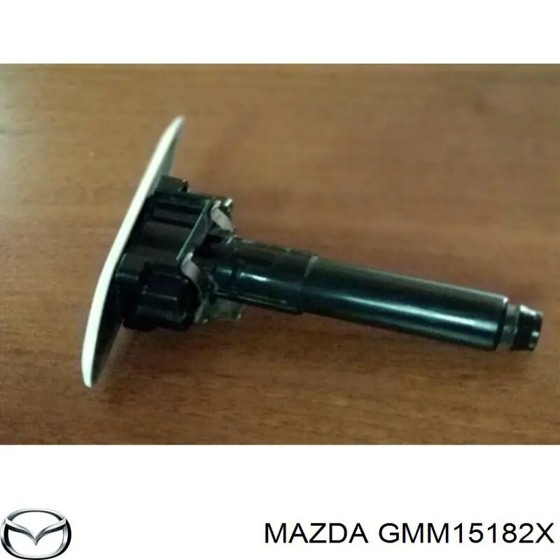 Купити GMM15182X Mazda 