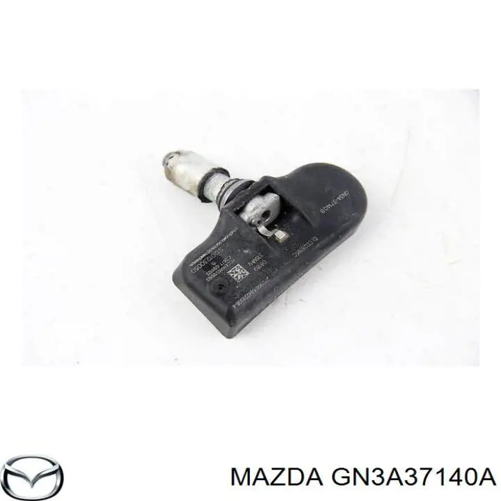  GN3A37140A Mazda