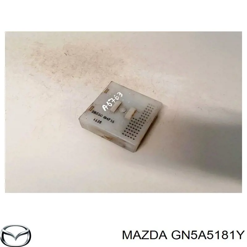  Mazda GN5A5181Y ціна, від 14.11 USD