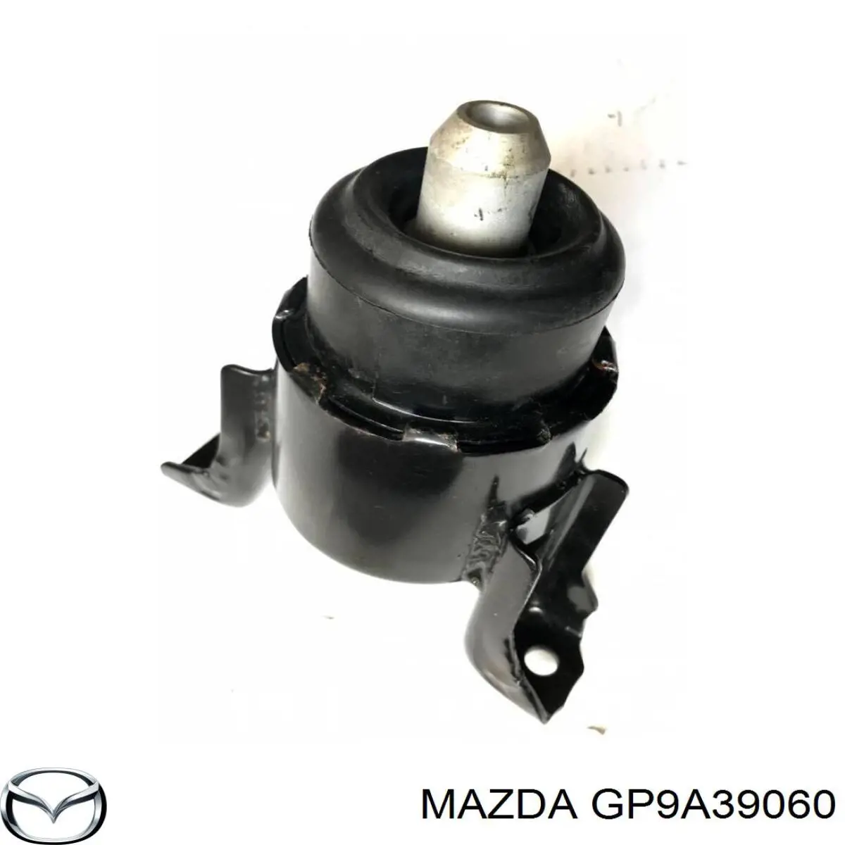 Купити GP9A39060 Mazda Подушка (опора) двигуна, права
