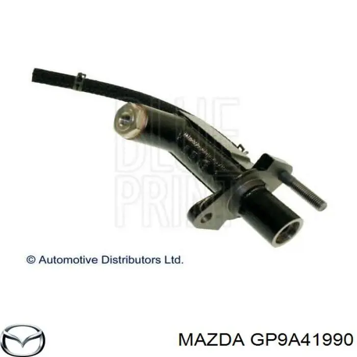Купити GP9A41990 Mazda Головний циліндр зчеплення
