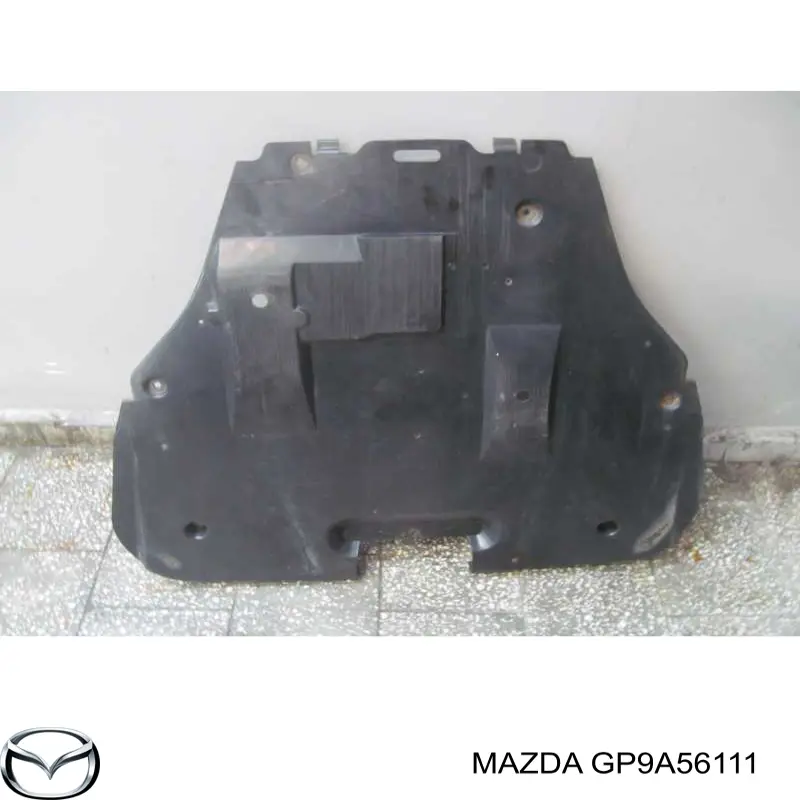  Mazda GP9A56111 ціна, від 33.75 USD
