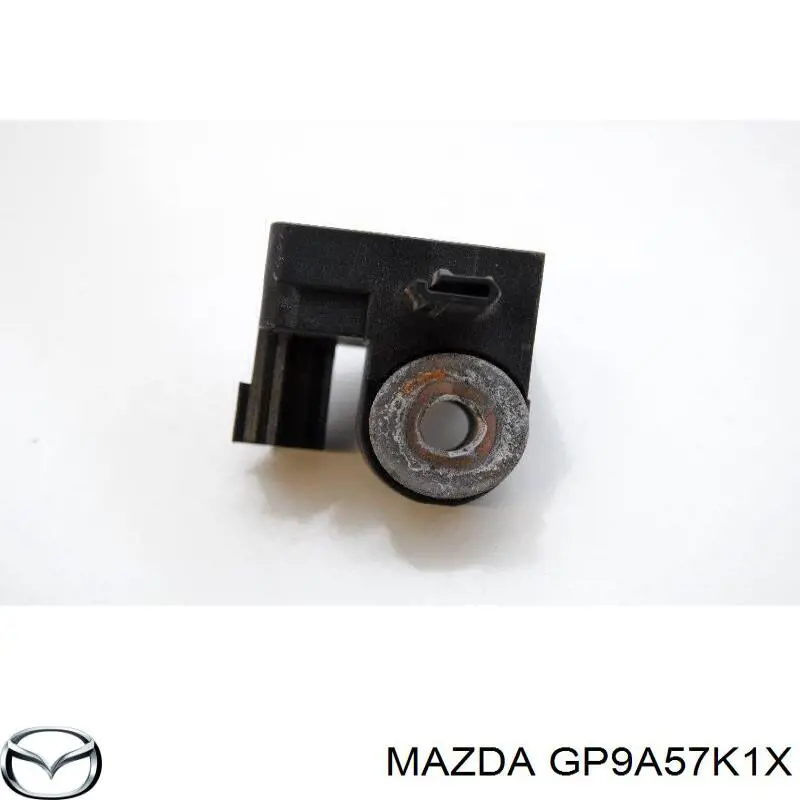 Датчик Айрбег передній Mazda GP9A57K1X ціна, від 7.76 USD