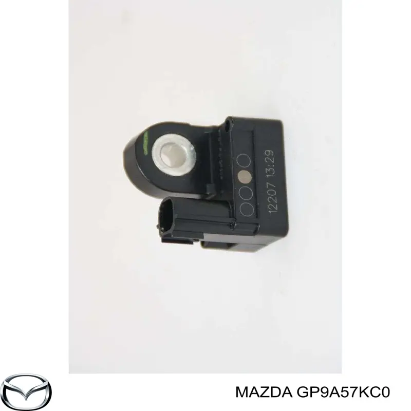 GP9A57KC0 Mazda Датчик Ейрбег передній