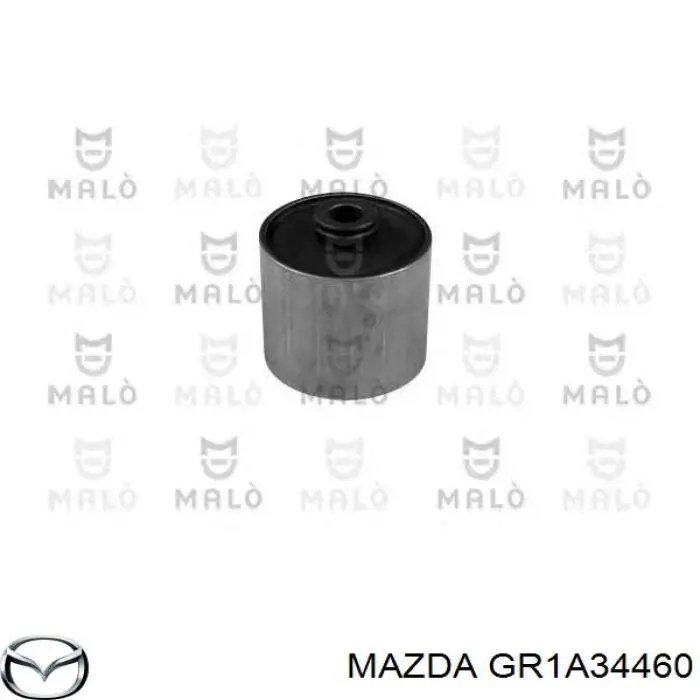 Сайлентблок нижнього важеля передньої підвіски Mazda GR1A34460 ціна, від 12.54 USD