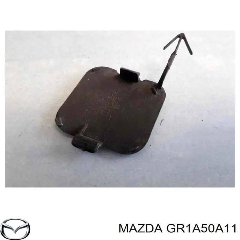  Mazda GR1A50A11 ціна, від 8.44 USD