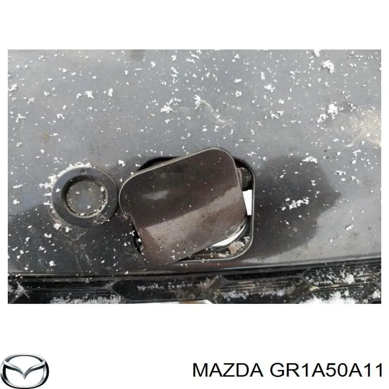  GR1A50A11 Mazda