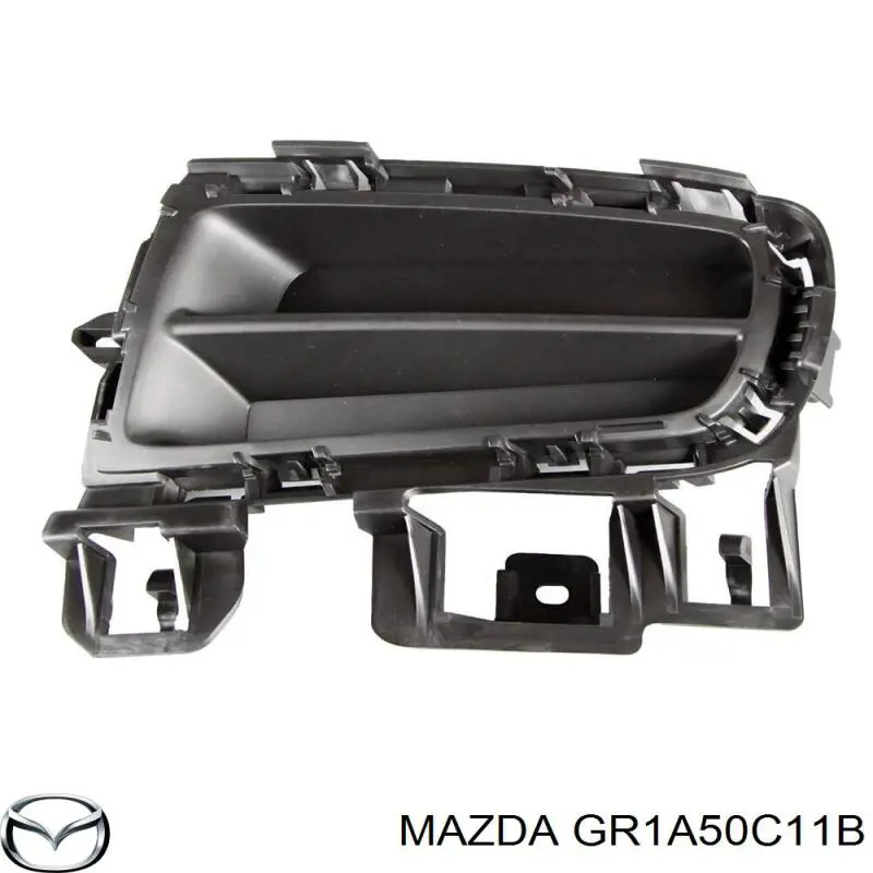  Mazda GR1A50C11B ціна, від 22.80 USD