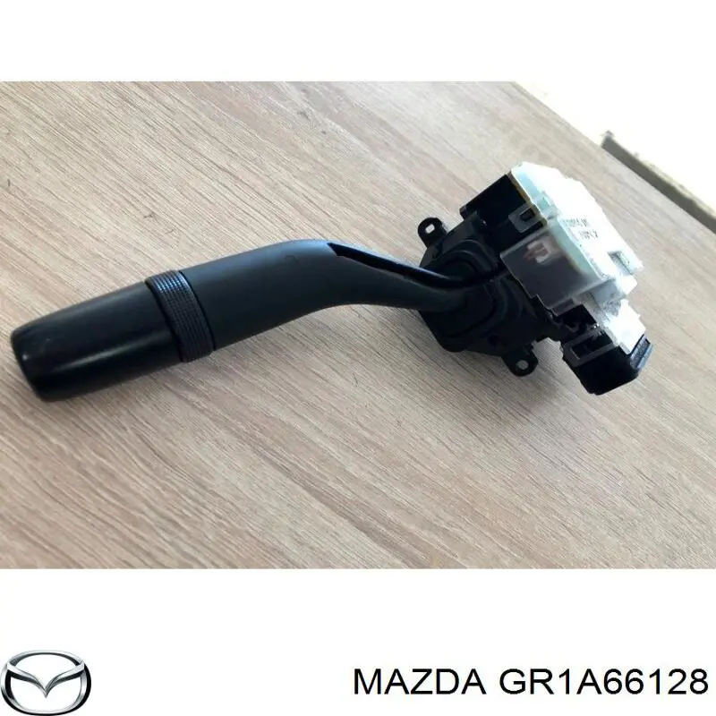 Купити GR1A66128 Mazda 