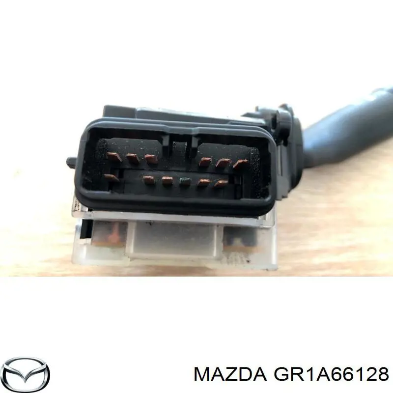  Mazda GR1A66128 ціна, від 10.14 USD