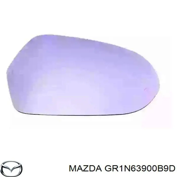 Лобове скло GS4403D19P Pilkington