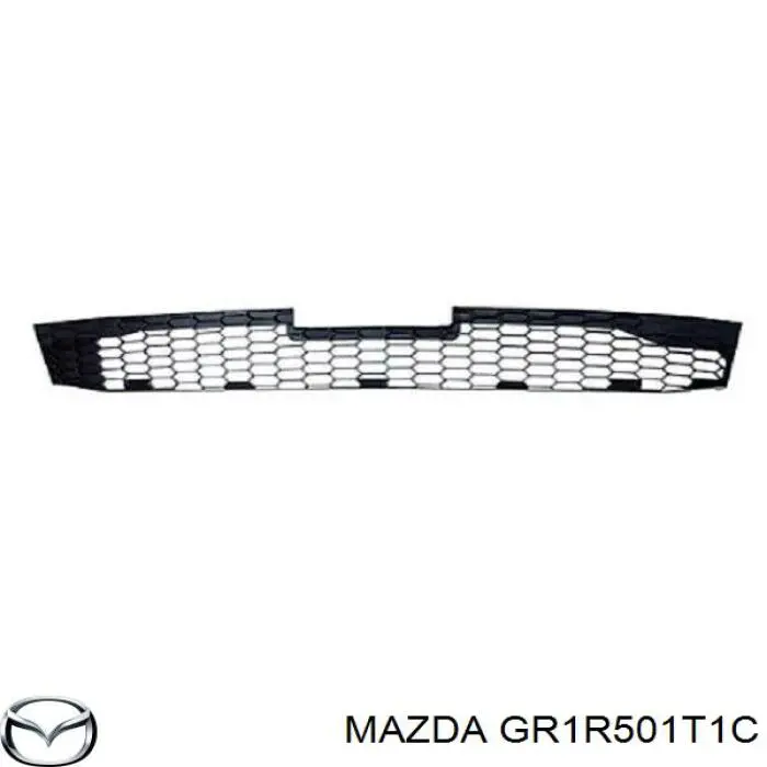 GR1R501T1C Mazda 