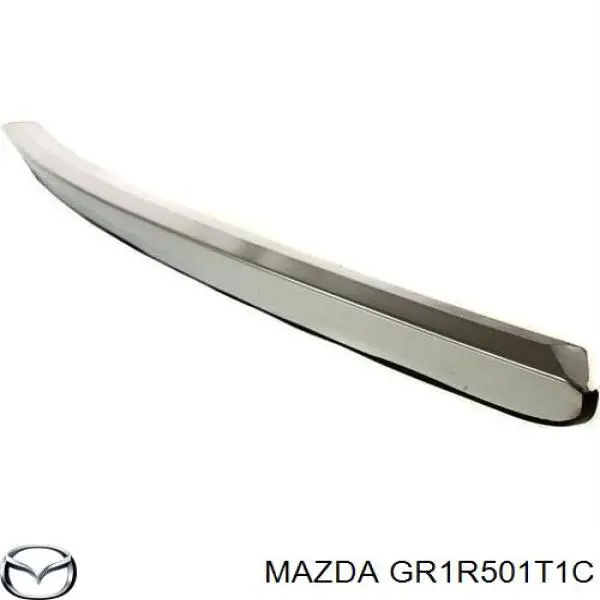  Mazda GR1R501T1C ціна, від 44.34 USD