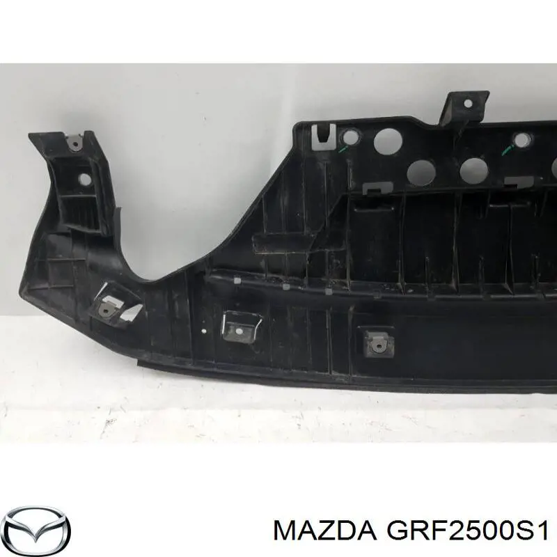GRF2500S1 Mazda 