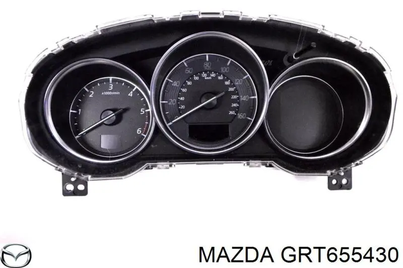 GRT655430 Mazda 
