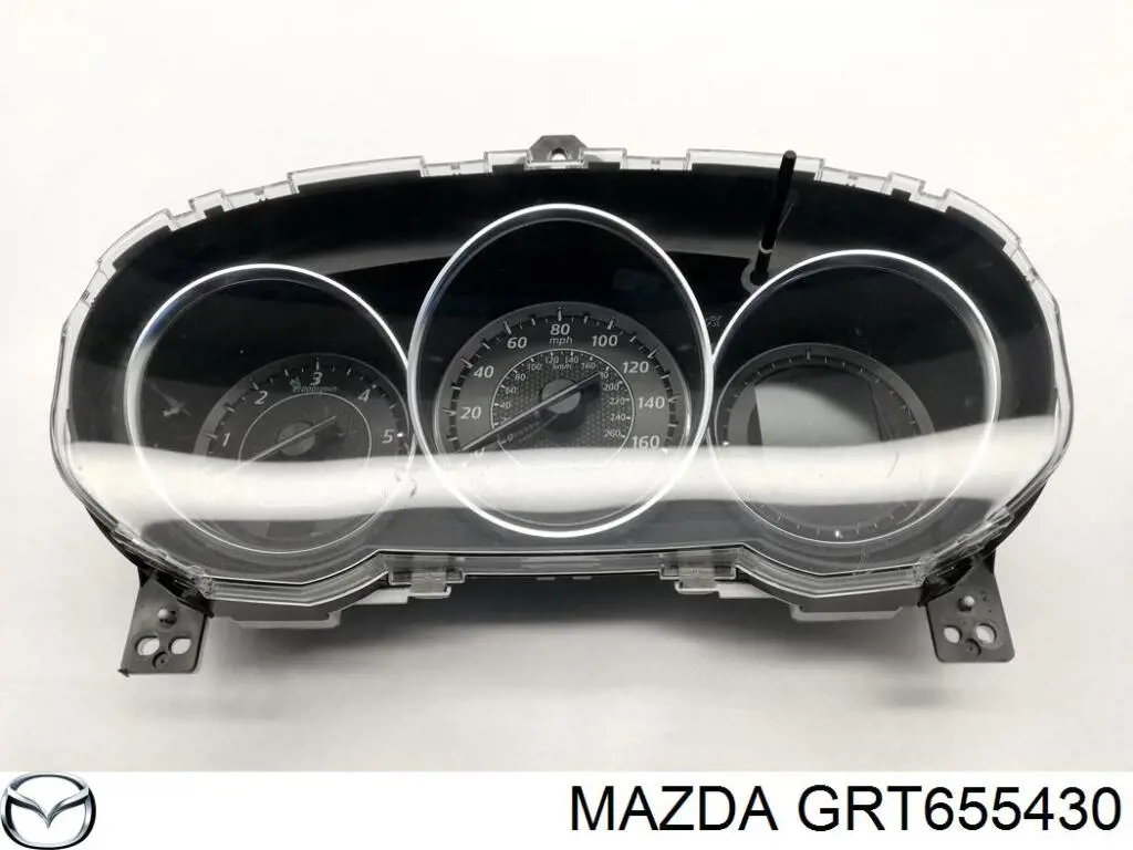 Купити GRT655430 Mazda 
