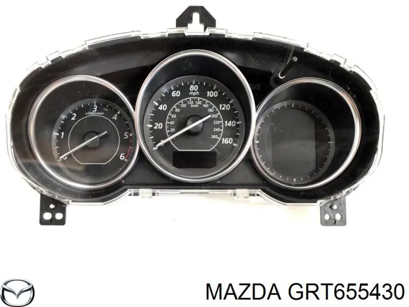 Mazda GRT655430 ціна, від 42.28 USD