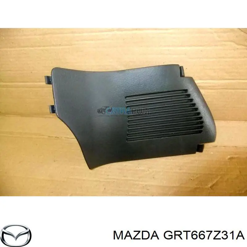  Mazda GRT667Z31A ціна, від 3.40 USD