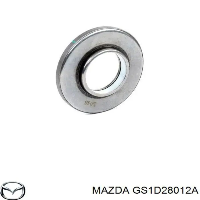  GS1D28012A Mazda