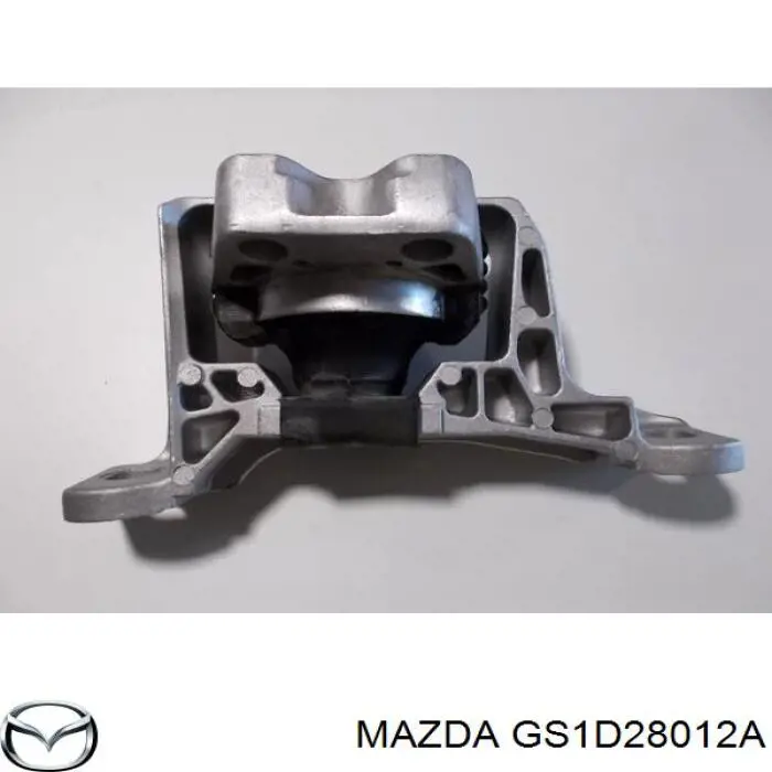  Mazda GS1D28012A ціна, від 19.00 USD