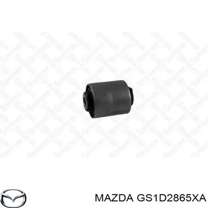 Купити GS1D2865XA Mazda 