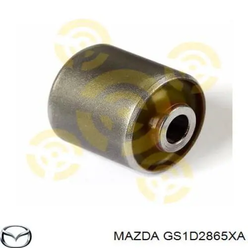 GS1D2865XA Mazda 