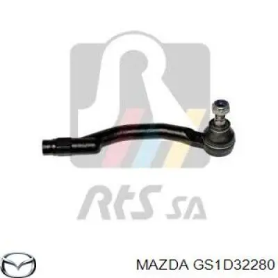 Купити GS1D32280 Mazda Рульовий наконечник