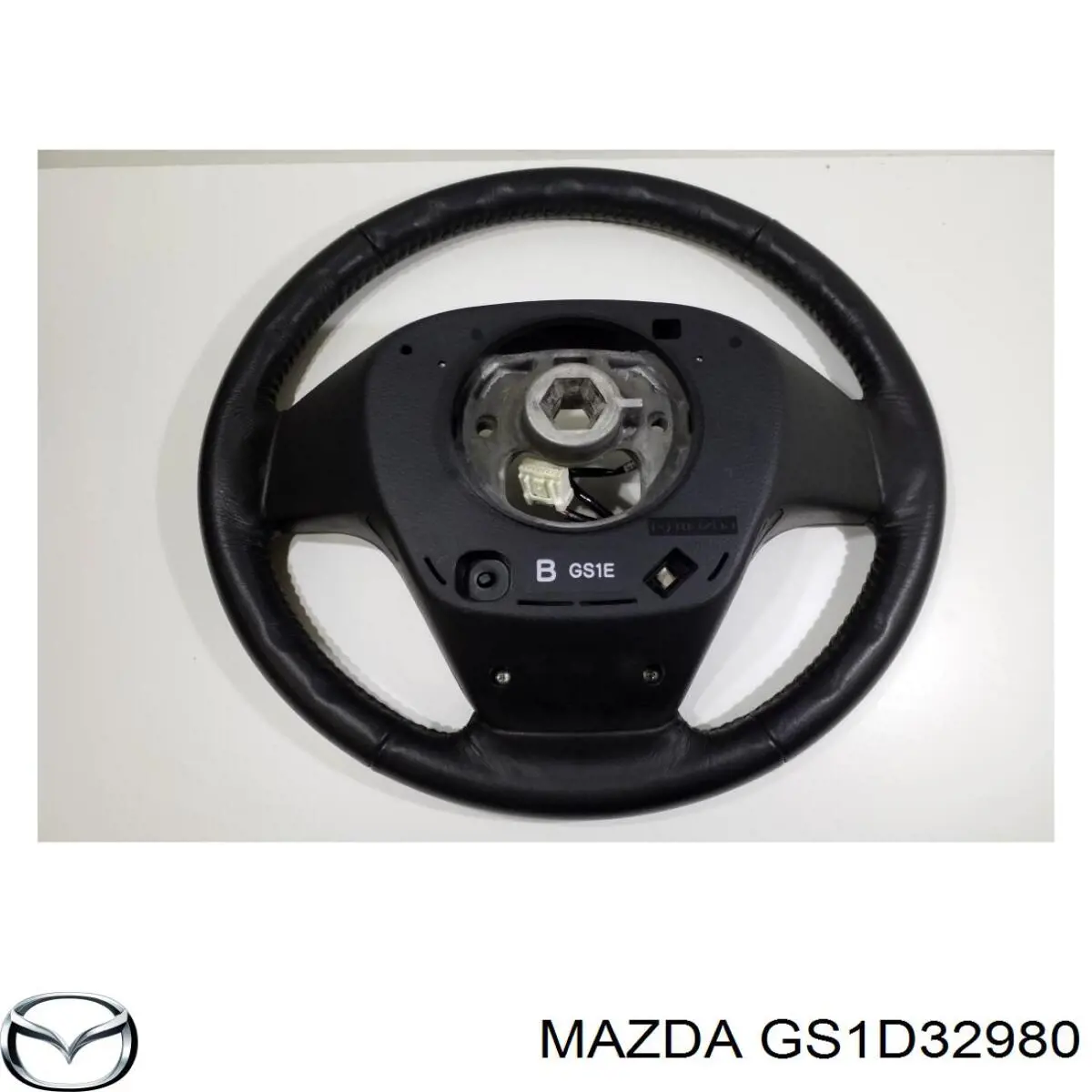  GS1D32980 Mazda