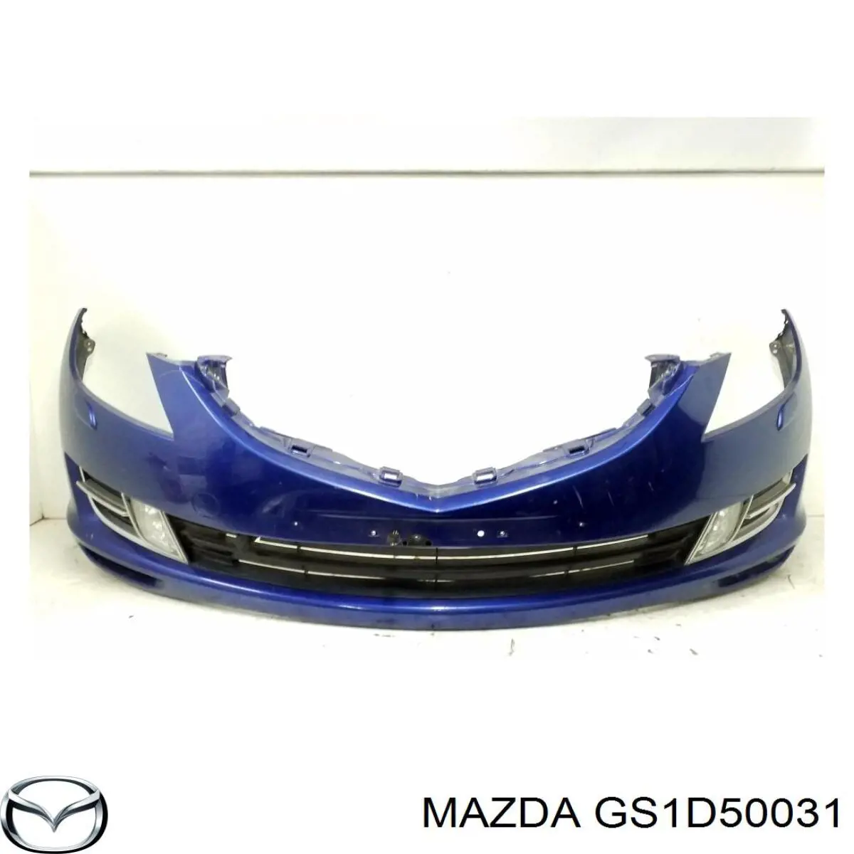 GS1D50031 Mazda 