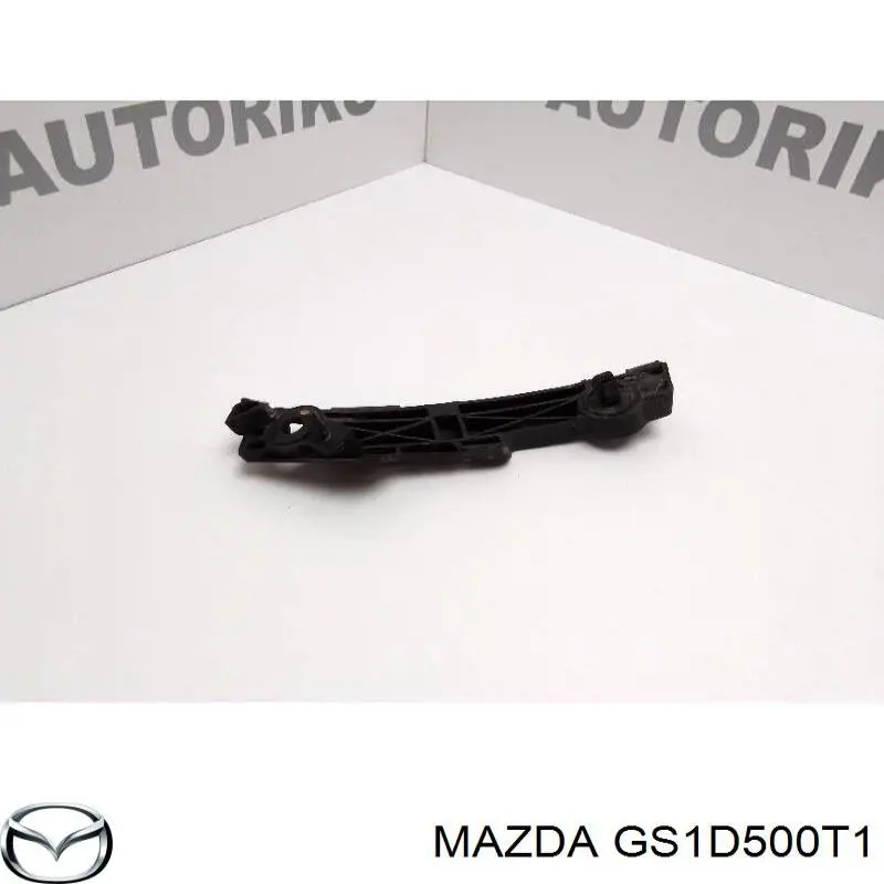 GS1D500T1 Mazda 