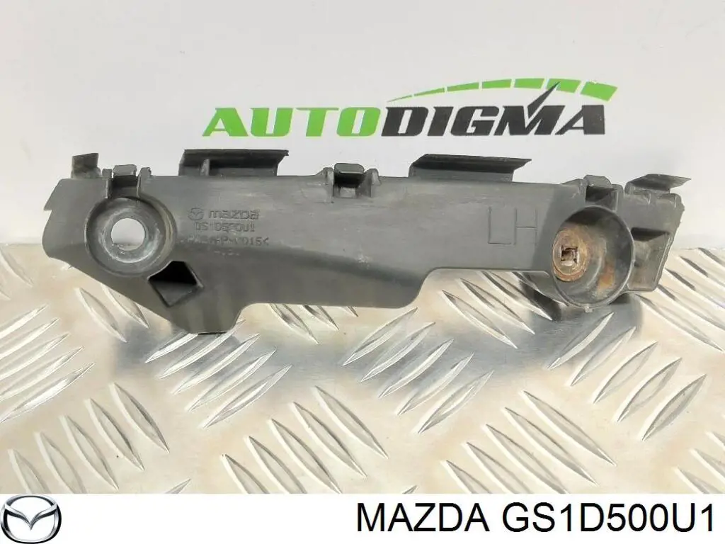  GS1D500U1 Mazda